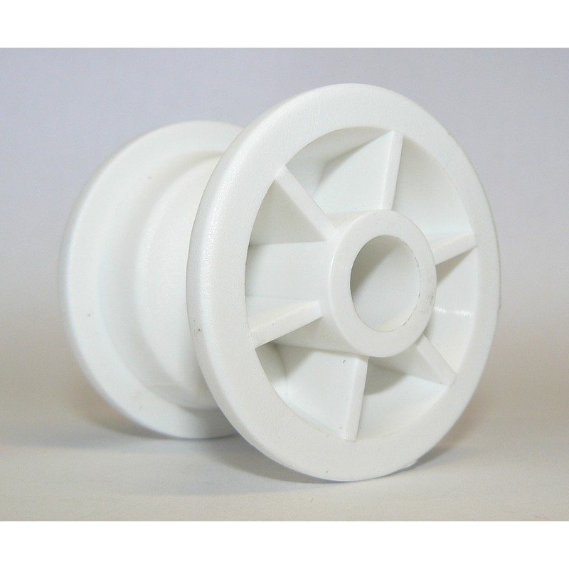 Plastimo Ersatzrolle Fuer Bugrolle 54x48mm