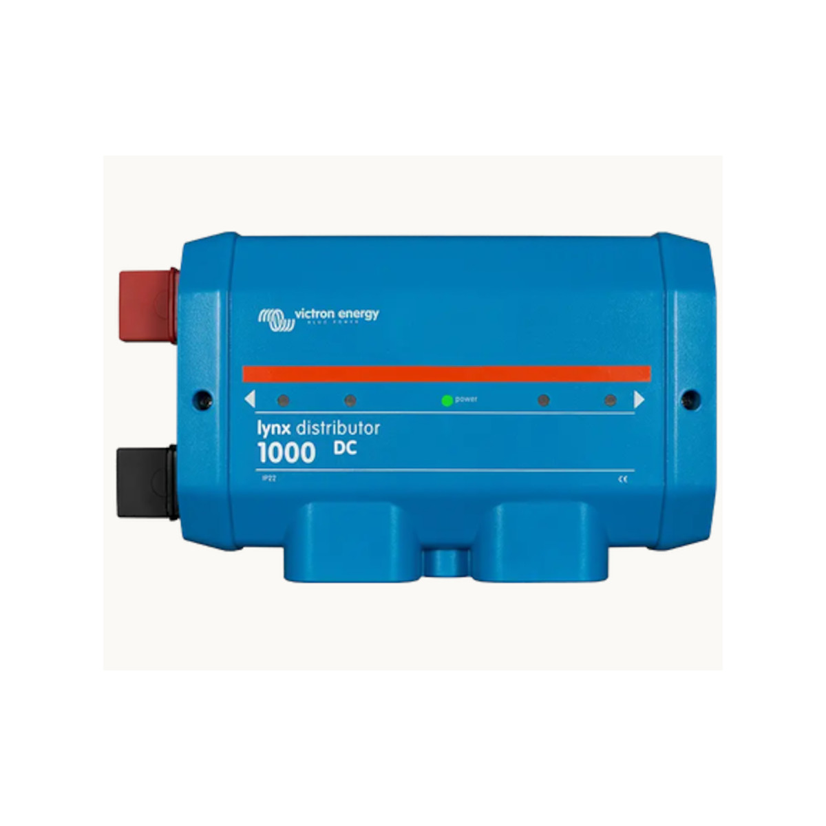 Victron Lynx Distributor (M10)