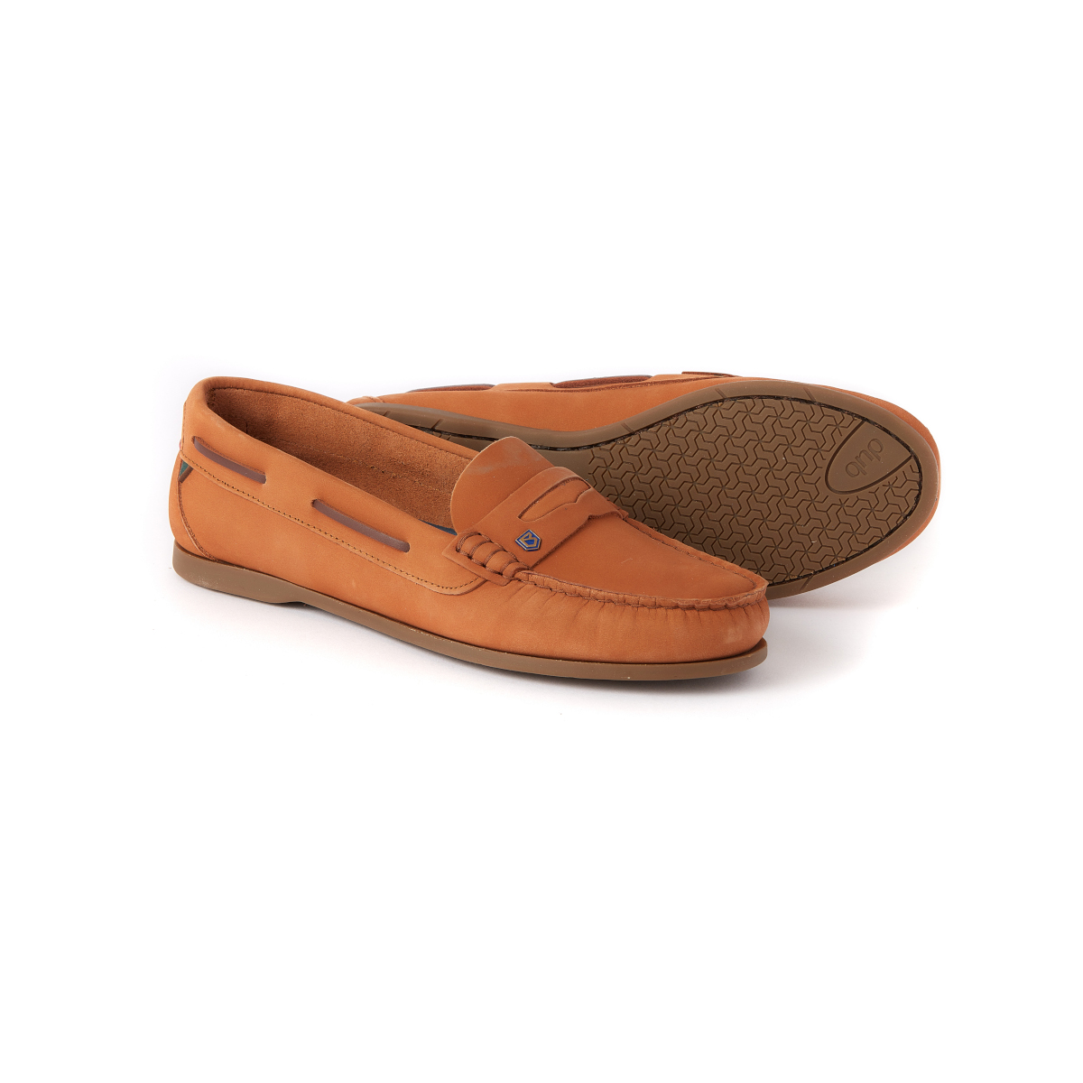 Dubarry Belize Bootsschuh Damen braun, Größe 37