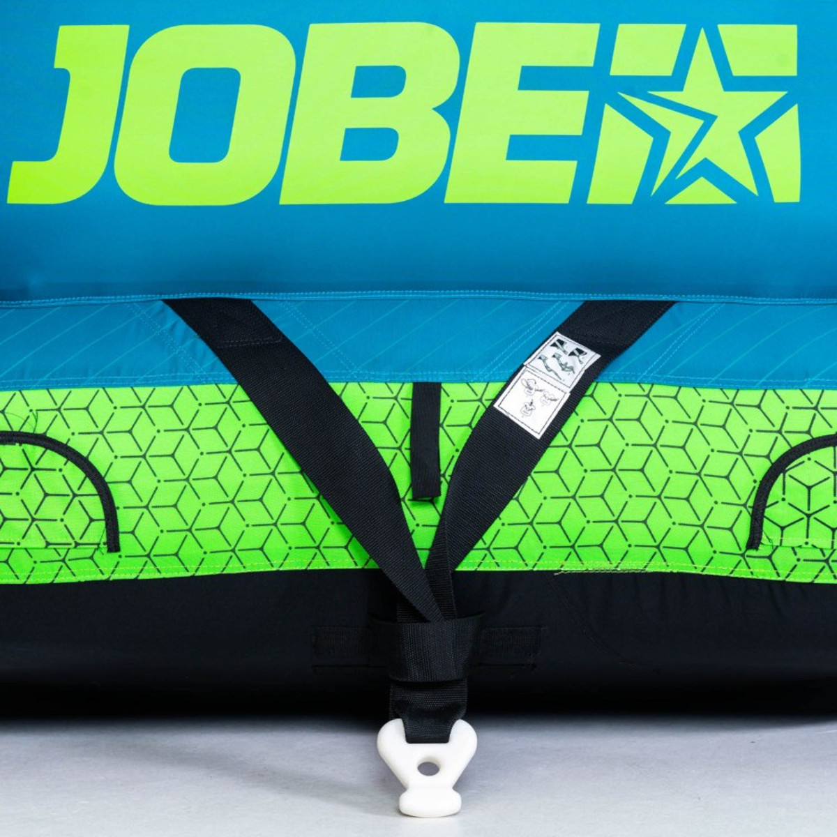 Jobe Binar Funtube 3P grün-blau