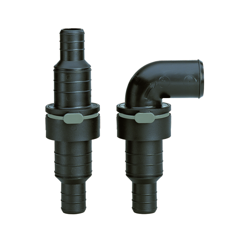 Plastimo Rückschlagventil 25/38 mm Pumpe 925/38