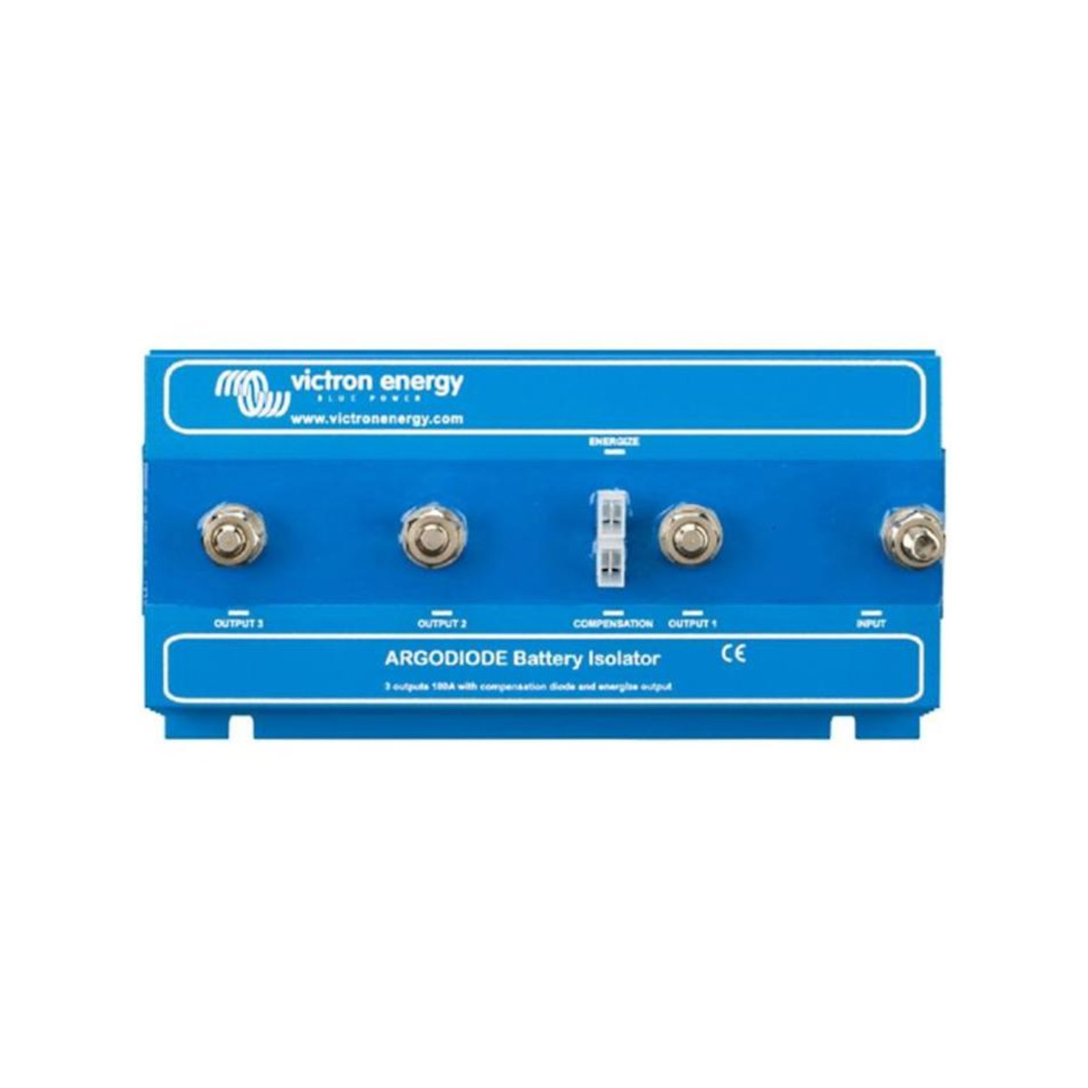 Victron Argofet 200-2 Batterie Isolator