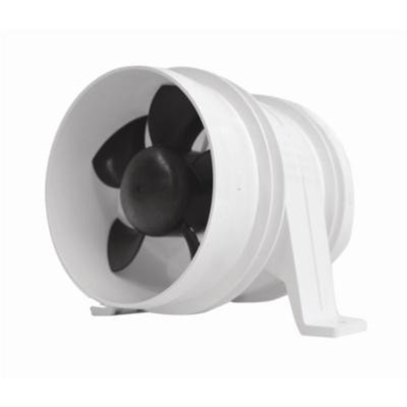 Plastimo Ventilator Twinline 12v 3 Zoll