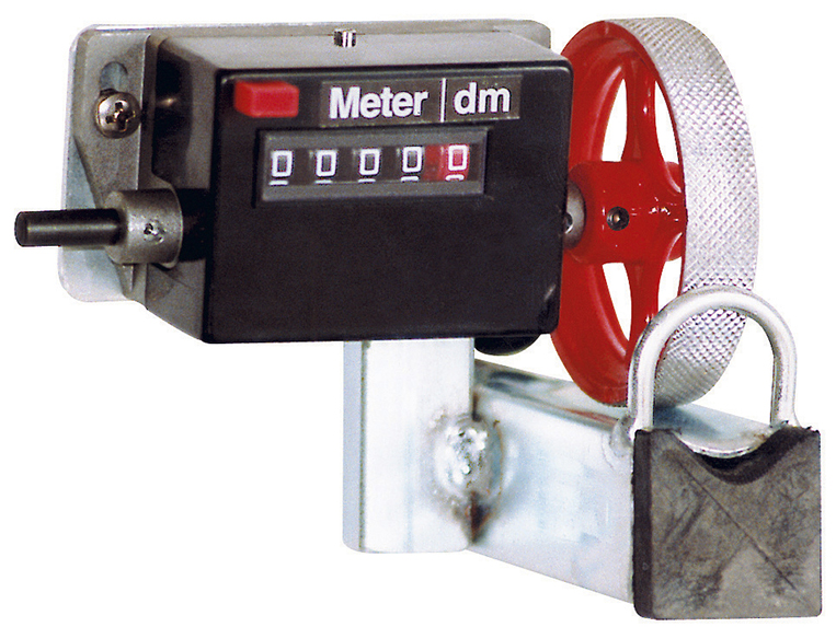 Plastimo Metric Counter For Ropes
