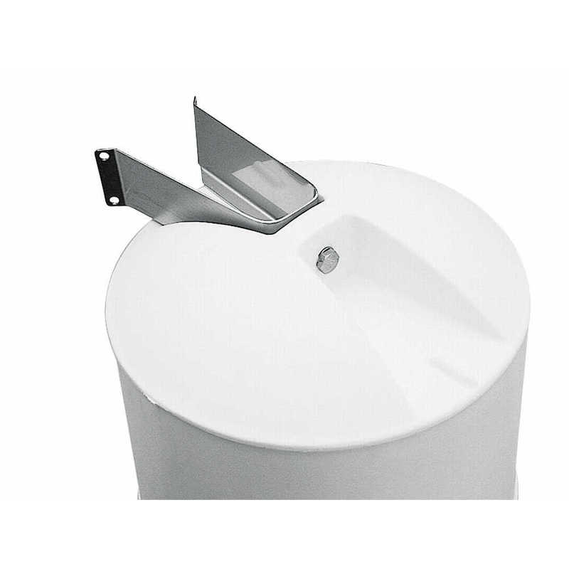 Plastimo Halterung Radarreflektor Echomax Em230