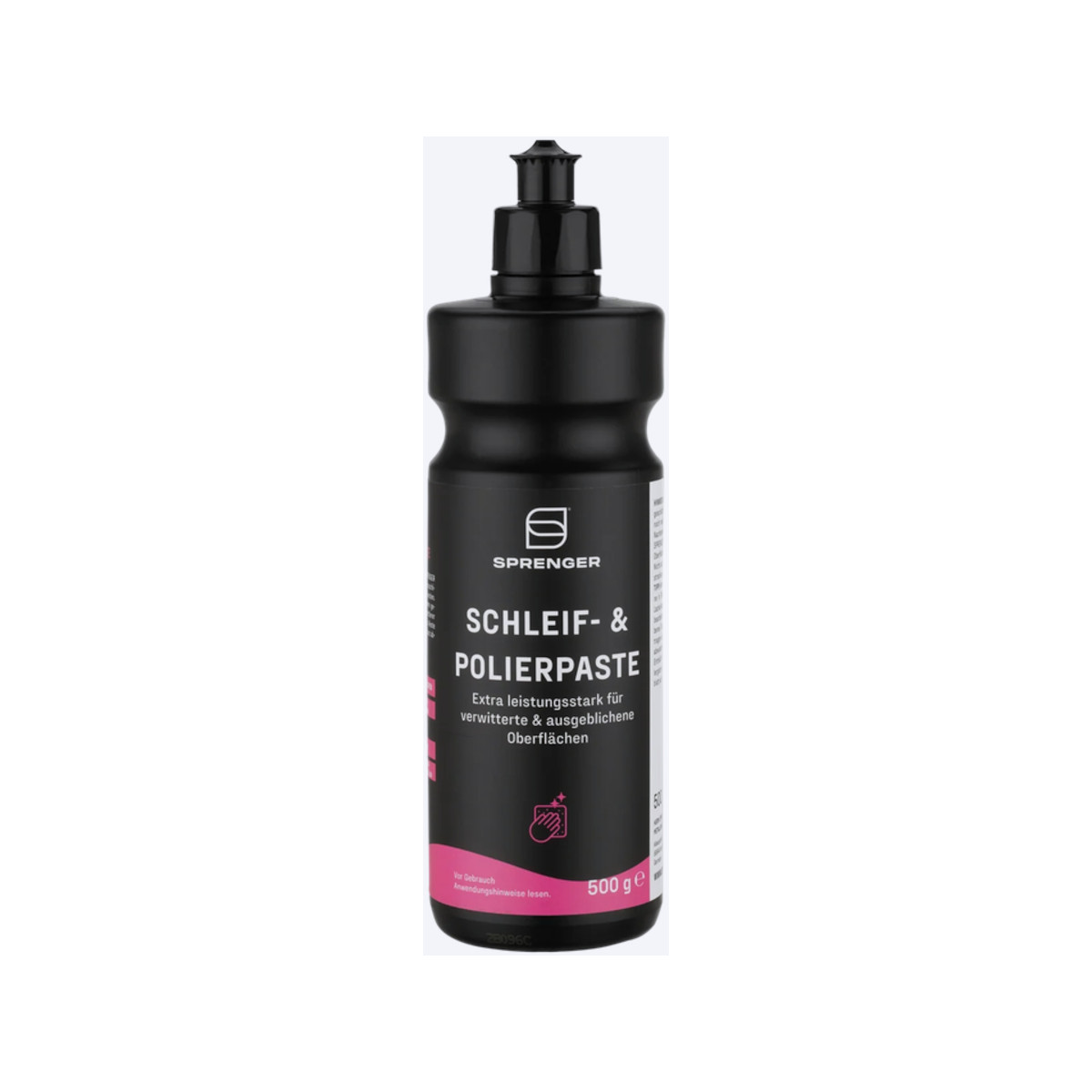 Sprenger Schleif- und Polierpaste 500g