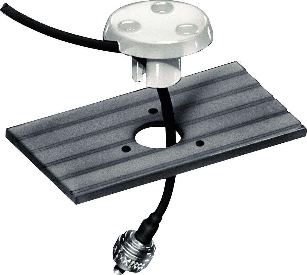 Plastimo Feed-Through 1/2 Cable Grommet