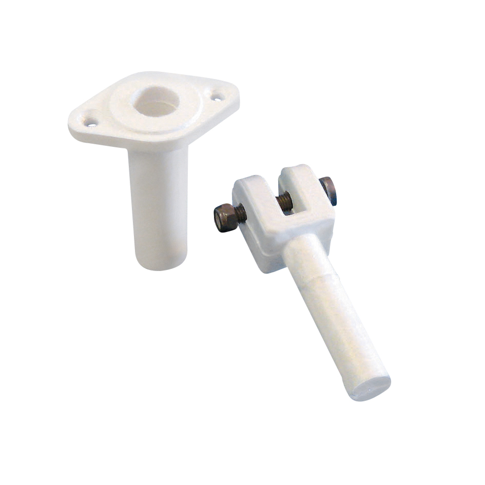 Plastimo Nylon Rowlock Attachement