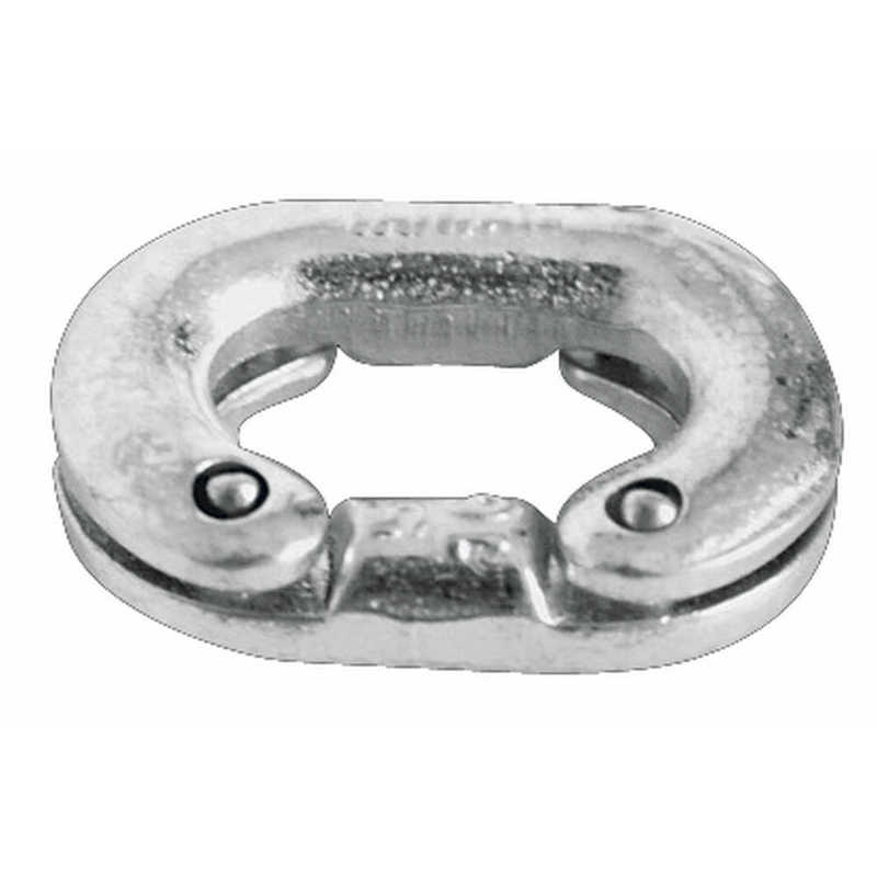 Plastimo St. Steel Joining Link 10mm