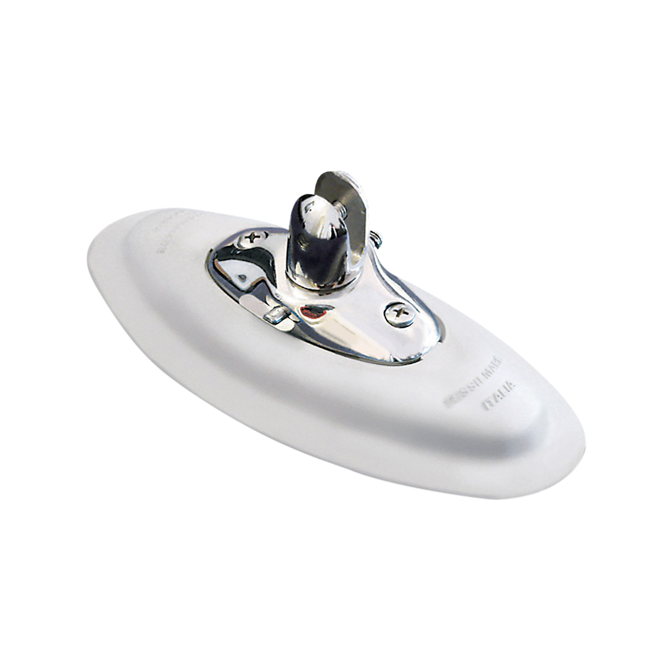 Plastimo Rowlock Bracket For Ribs, Top Line