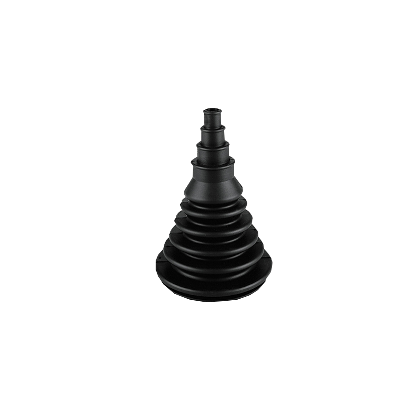 Plastimo Cable Boot Flushmou.Rubb.H172-D114mm Bk