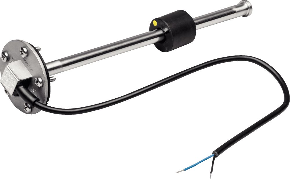 Plastimo Level Sensor Water Fuel 10-180 Ohm 270mm