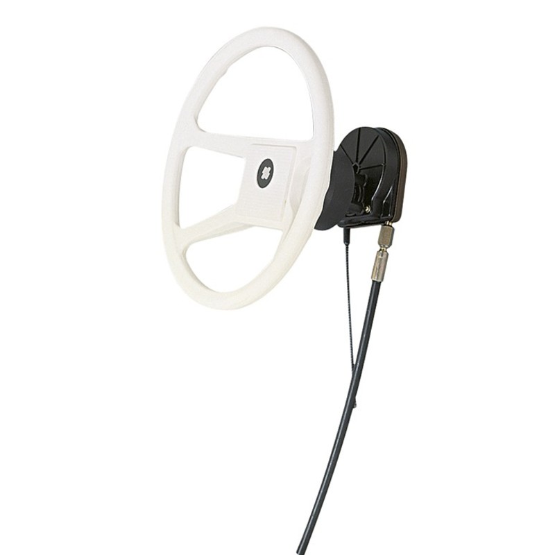 Plastimo Steering Boxt67