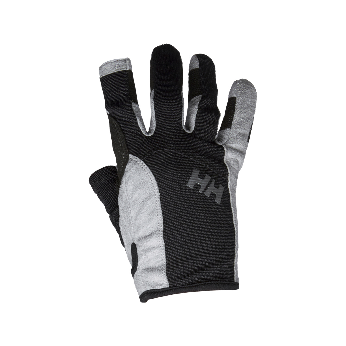Helly Hansen Segelhandschuh Langfinger schwarz, Größe S