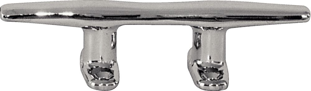 Plastimo Chr.Br Round Cleat 150mm