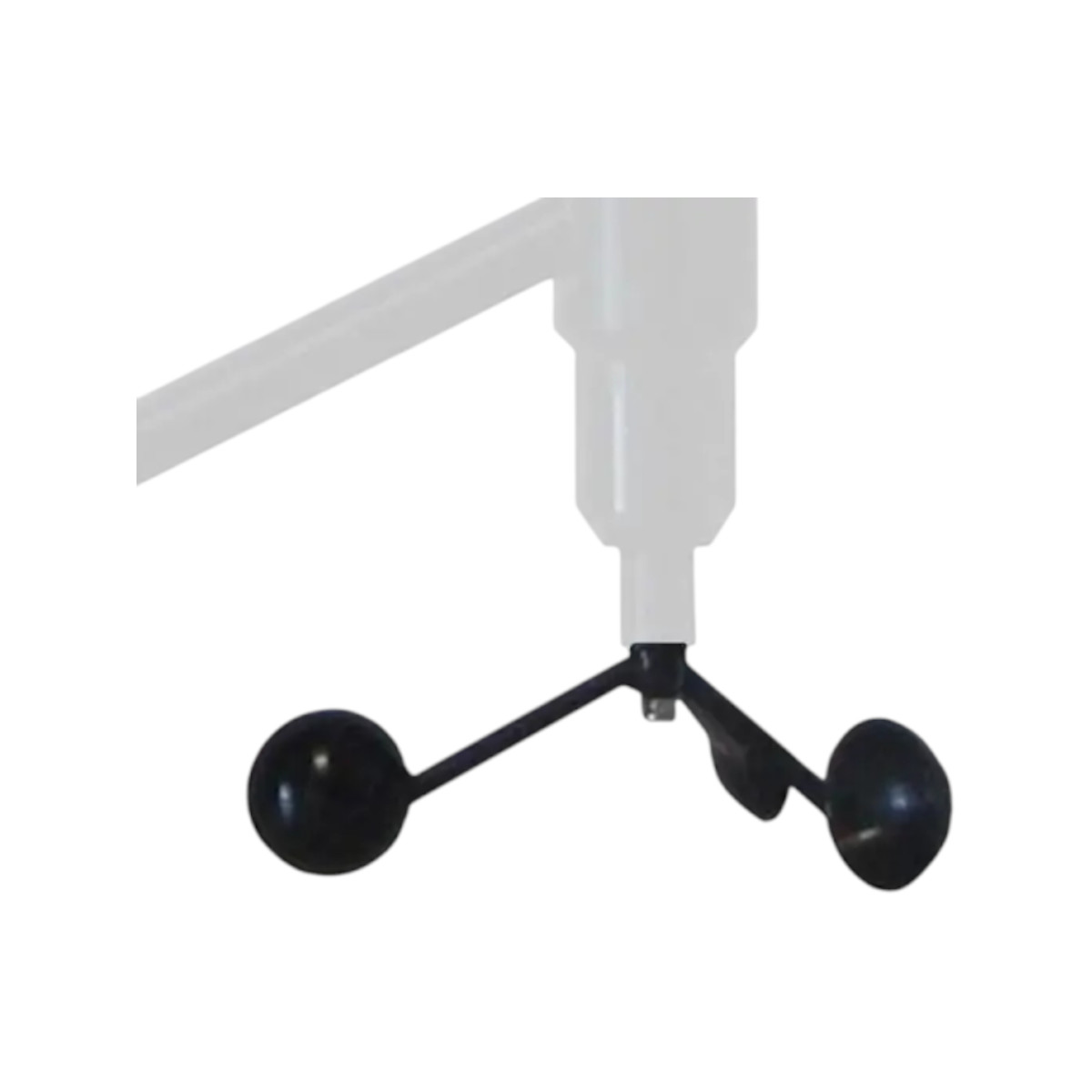 NKE Monobloc Windmill für Standard MHU 006, HR 005 und Carbo 007