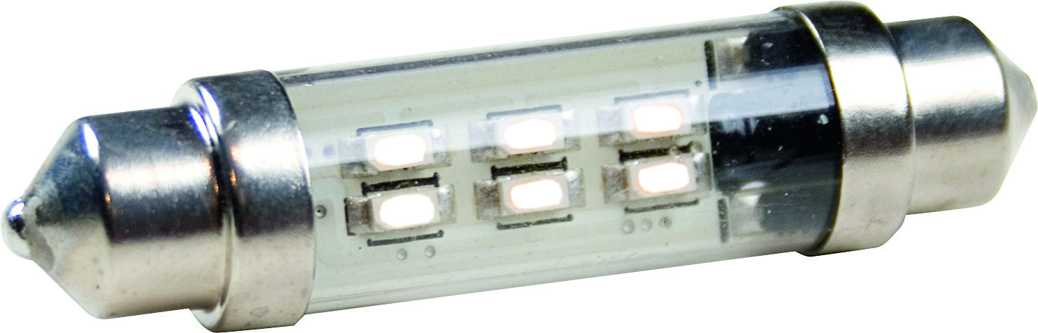 Plastimo Replacement Led Festoon 42 Mm 40 Lm