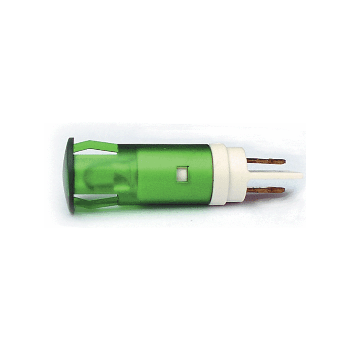 Philippi LED 10mm, rot