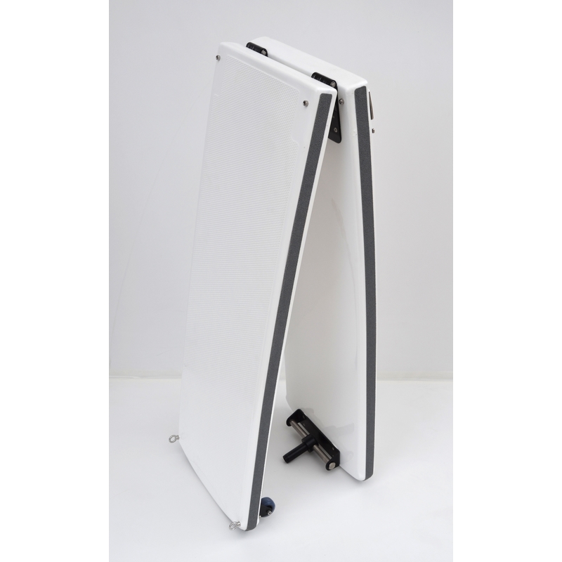 Plastimo Gangway Foldable Carbonfiber 2.20m