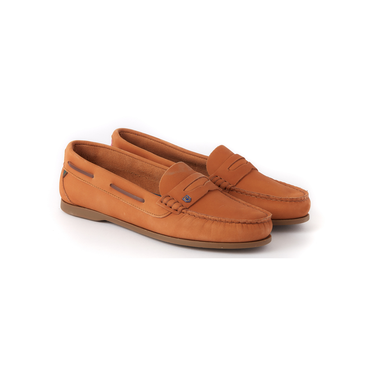 Dubarry Belize Bootsschuh Damen braun, Größe 37