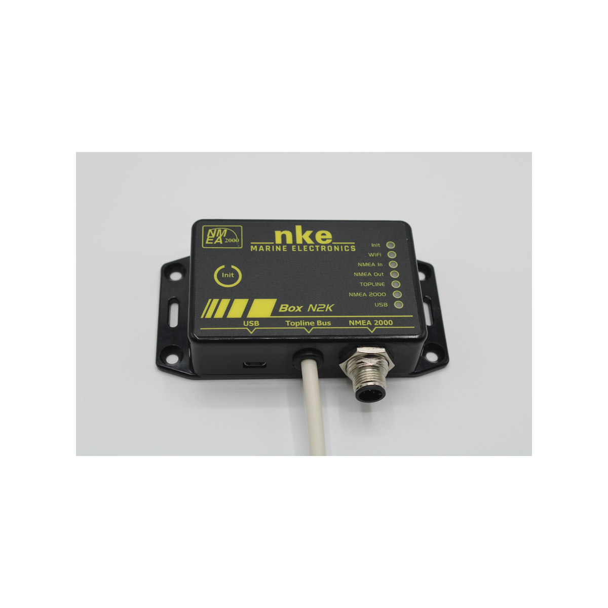 NKE Box N2K NMEA 0183/2000 Gateway