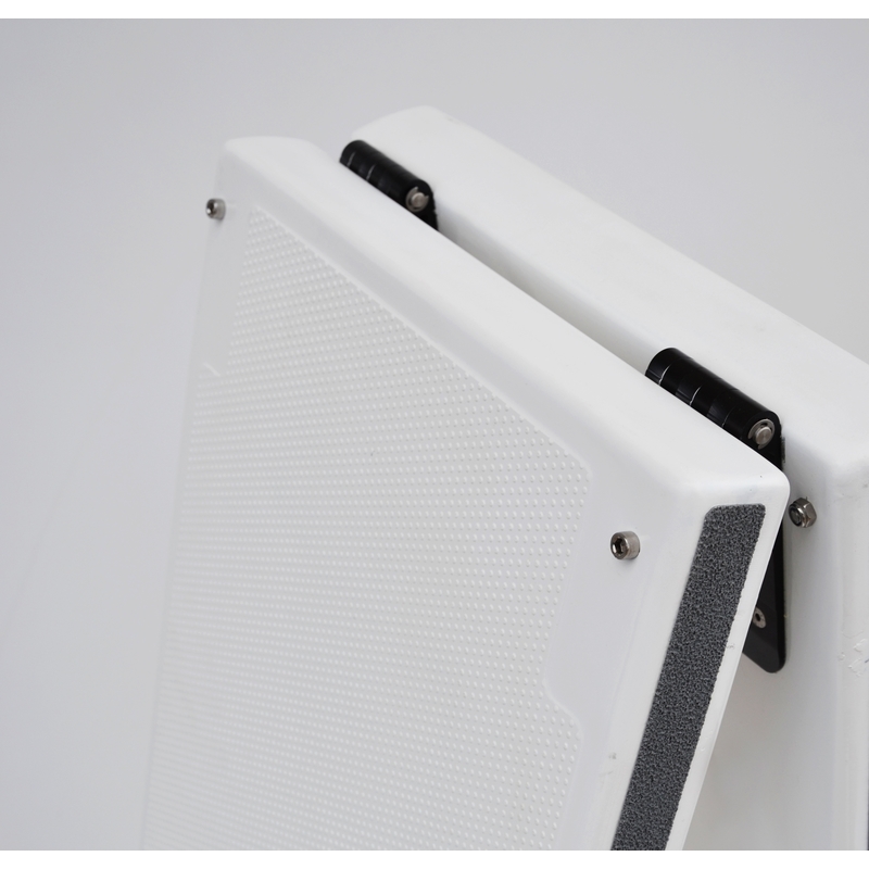 Plastimo Gangway Foldable Carbonfiber 2.20m