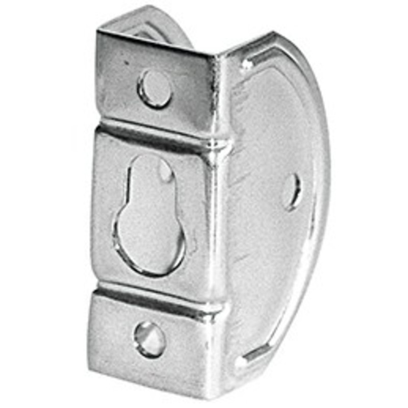 Plastimo St.S Fasten.F/ Ladd./platf.sac. 2pc