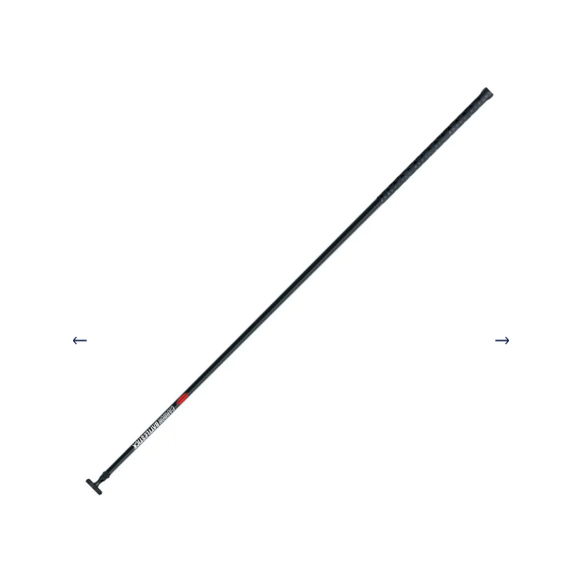 Ronstan Pinnenausleger Carbon verjüngt, 1255mm