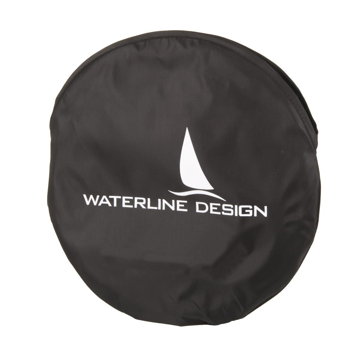 Plastimo Waterline Design Curtain Occult/Mosquito