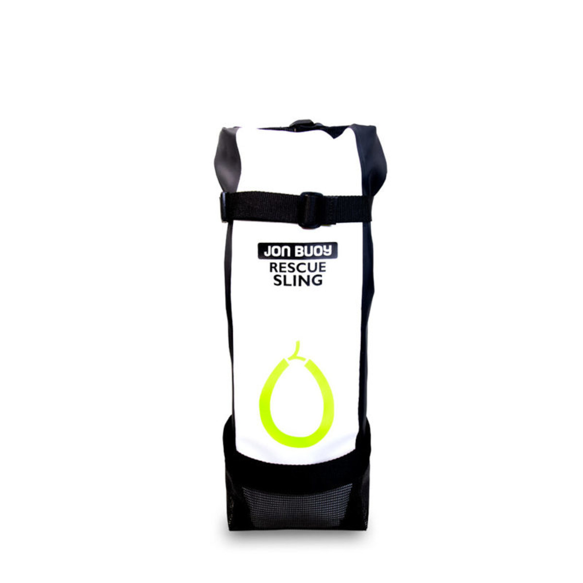 Ocean Safety JON-BUOY Rettungsschlinge, 36 Meter Schwimmleine
