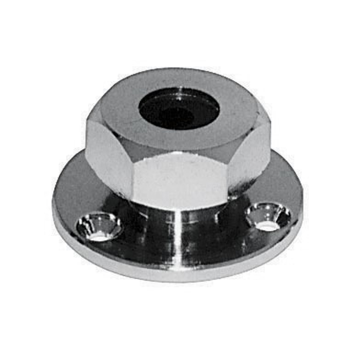 Plastimo Decksdurchfuhrung Bis 6 mm