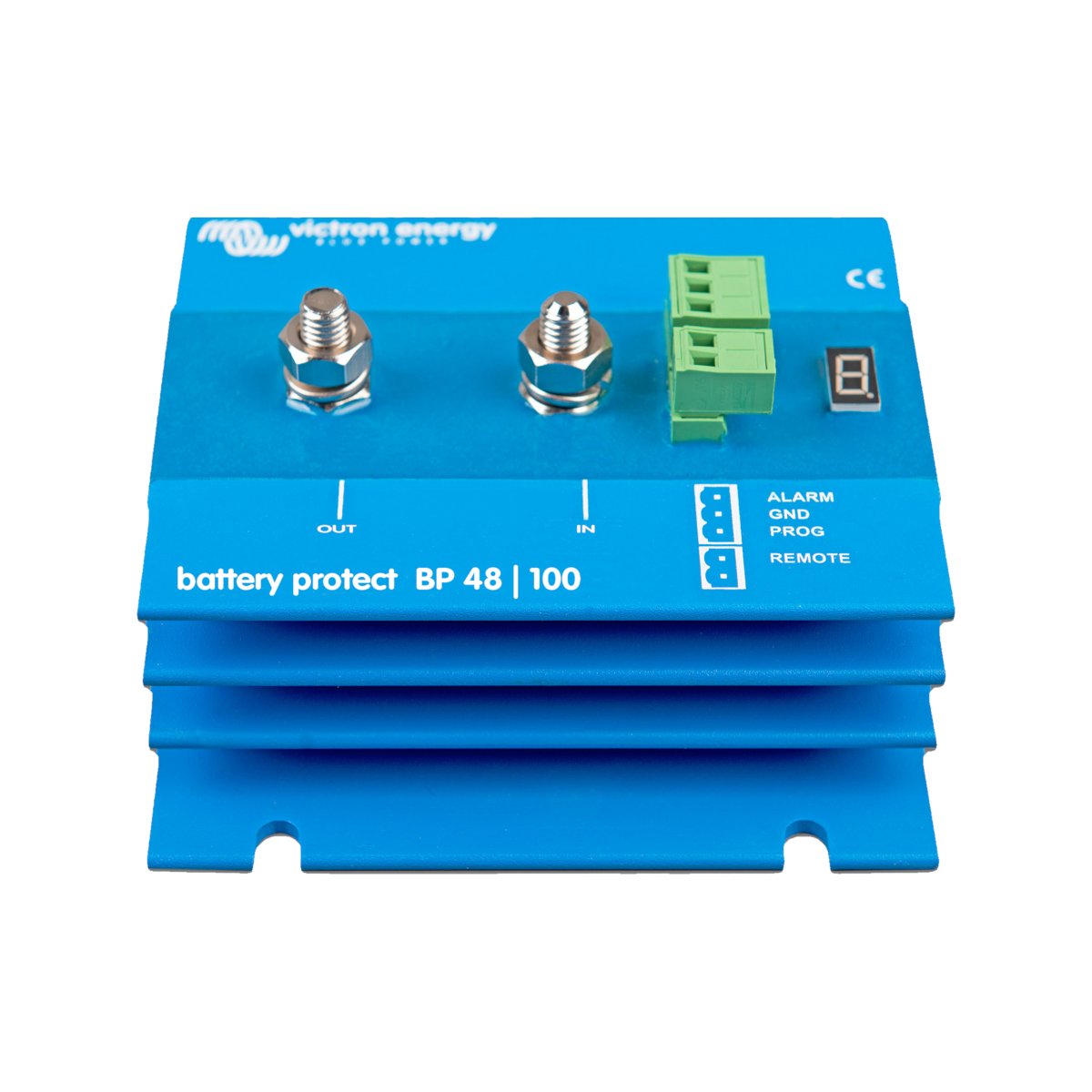 Victron BatteryProtect 48V-100A Tiefentladeschutz