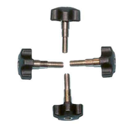 Plastimo T-Top Quick Release Knobs (x4)