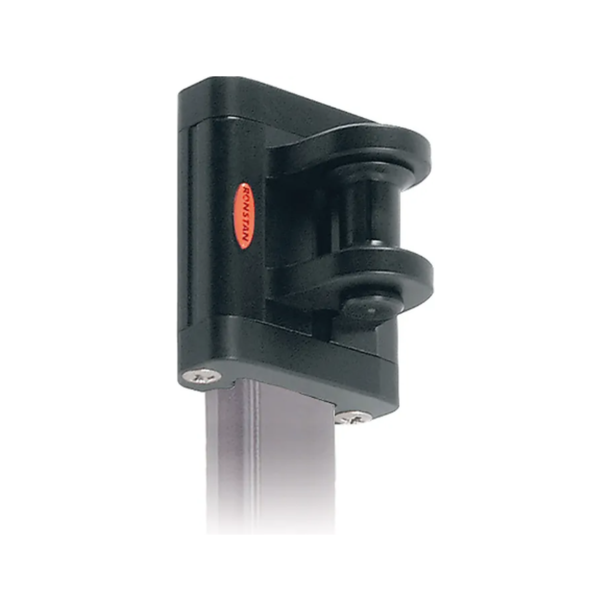 Ronstan S19 Captive Ball Zwischenwagen, Acetal Kugeln 44 x 39mm