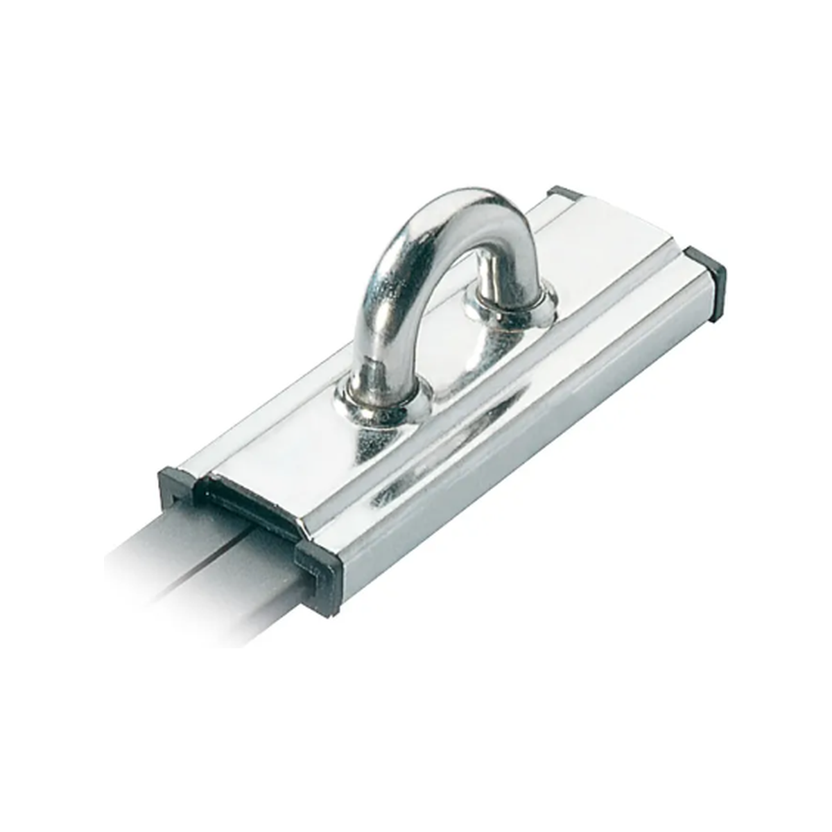 Ronstan S32 T-Schiene Loop Slide