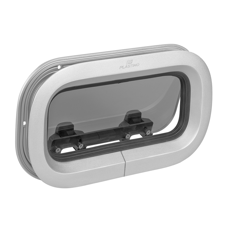 Plastimo Bullauge 427x178 Mm T02