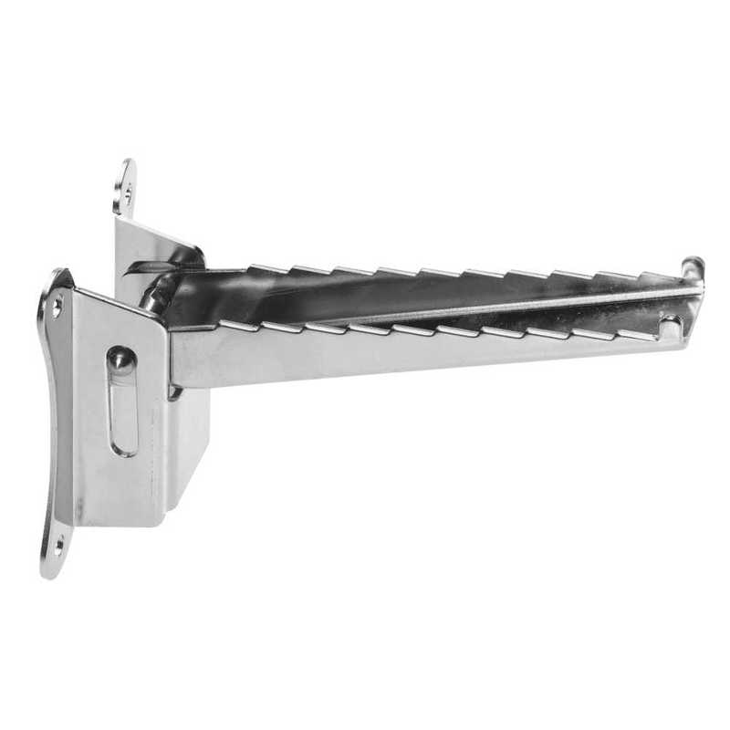 Plastimo Klappbare Maststufe Edelst. Barton