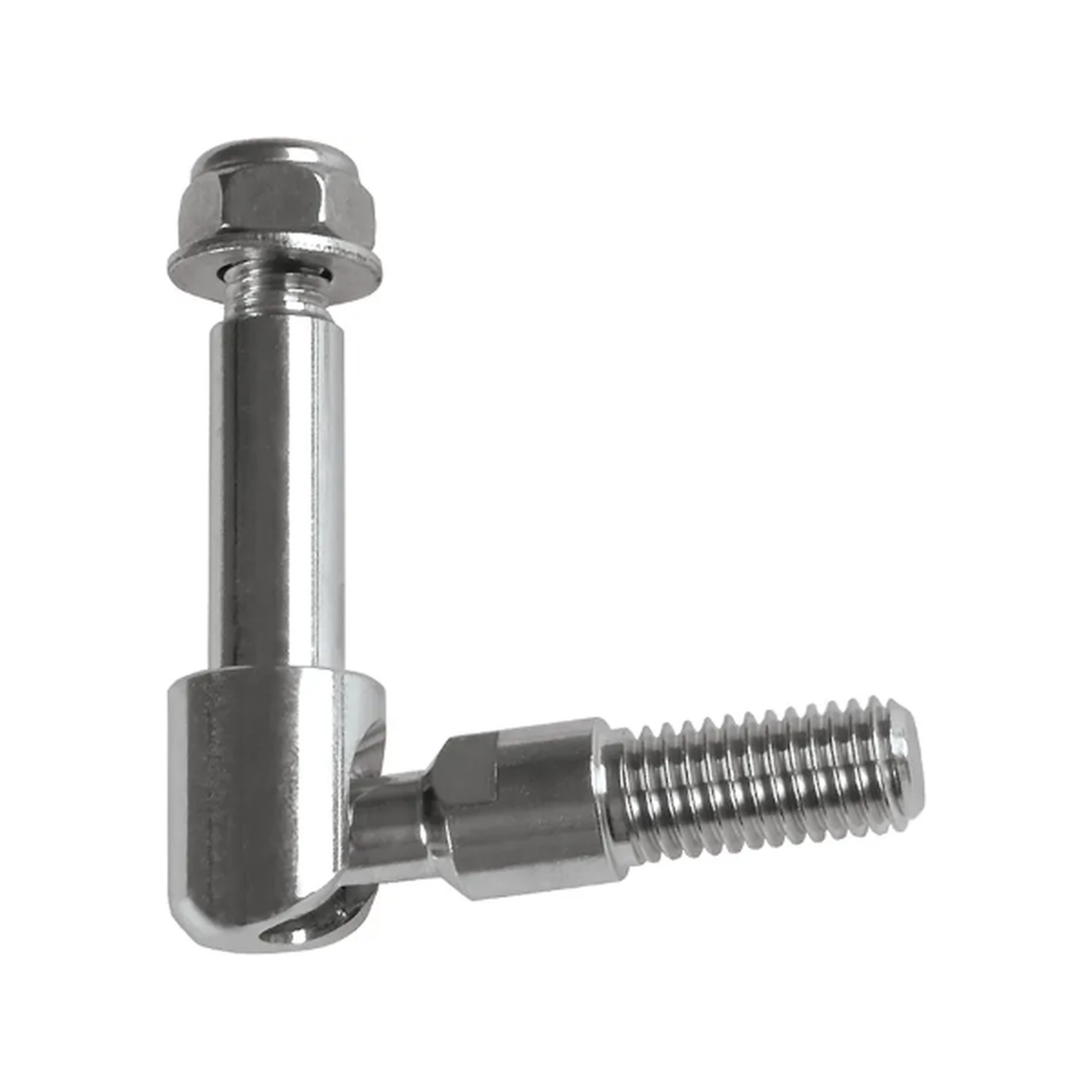 Ronstan Lattengelenk, M10 für S8, S22, S22CB