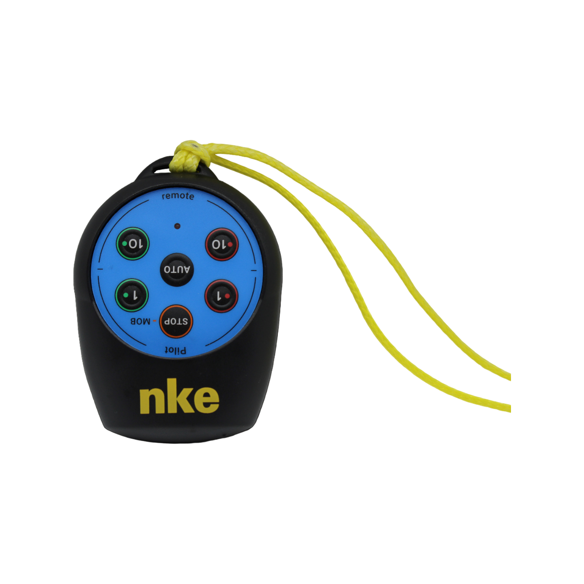 NKE Gyropilot Crew Fernbedienung „Tamagotchi“
