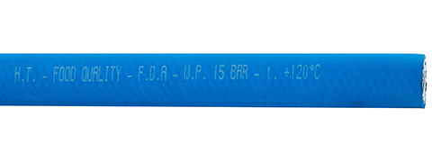 Plastimo Hose Hot Water Rubber D.19mm