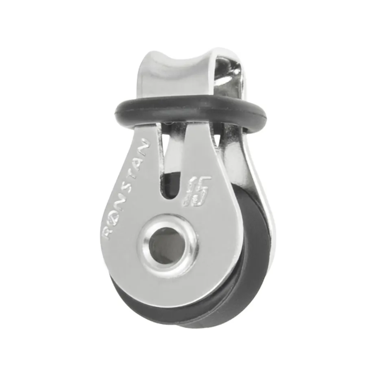 Ronstan S15 BB Block,Single Loop Top