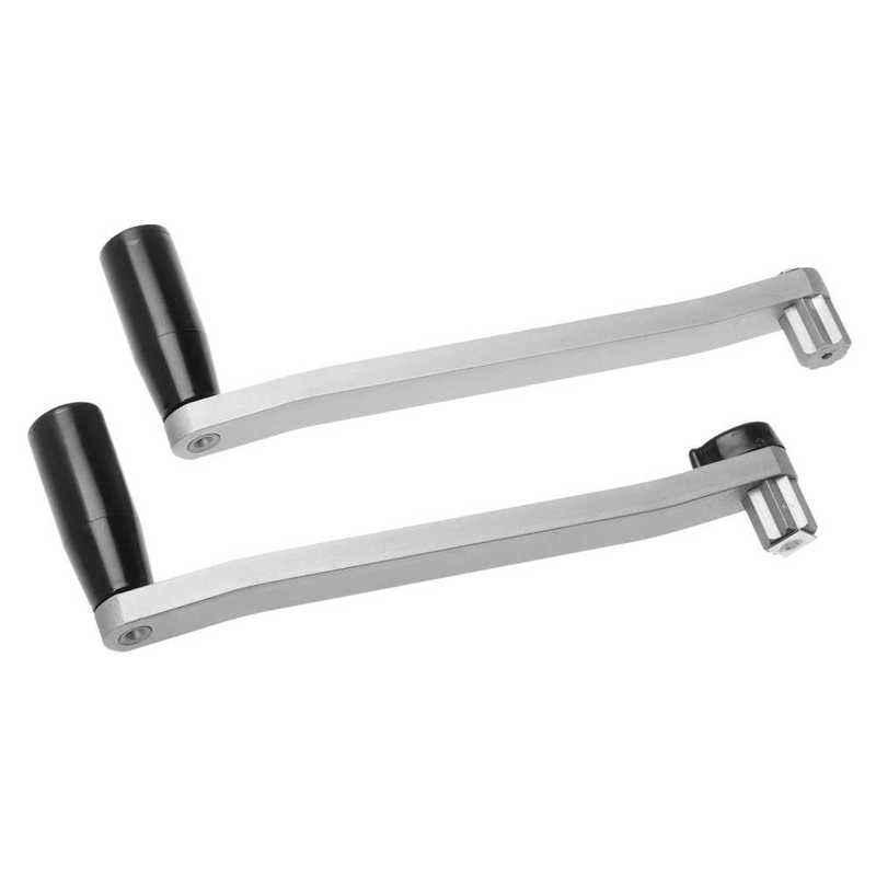 Plastimo Winschkurbel Alu Standard 225mm