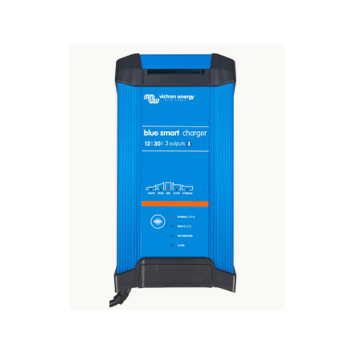 Victron Blue Smart IP22 Charger 24/16(3) 230V CEE