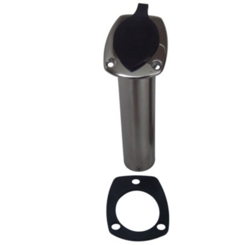Plastimo Angelhalter Inox Mit Befestigung