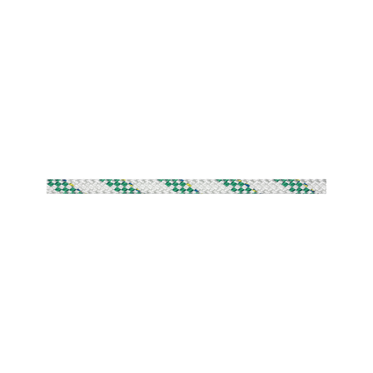Liros Herkules, weiß-grün, 6mm