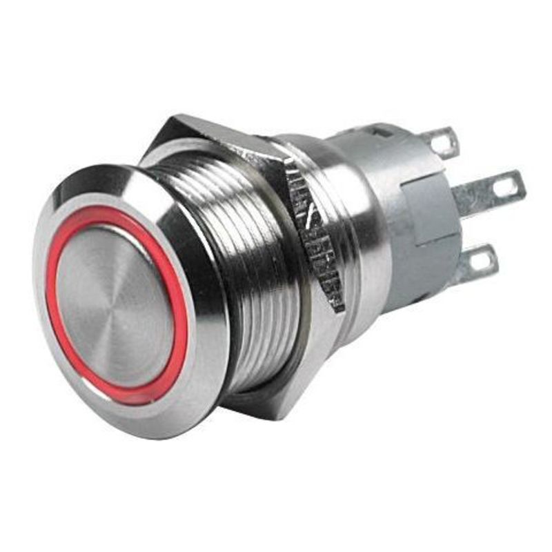 Hella SCHALTER EIN/AUS  24V