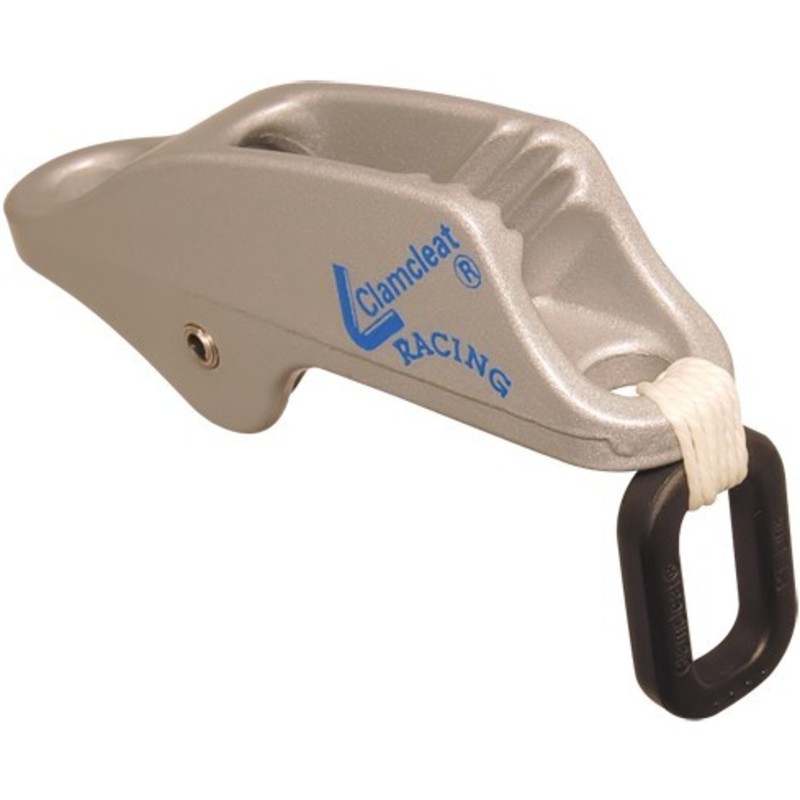 Plastimo Racing Mit Leitrolle Alu