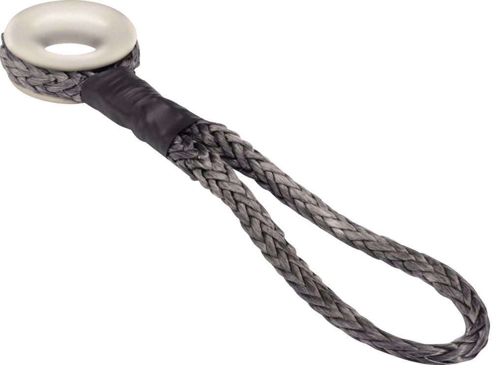 Plastimo High Load Eye  + Dyneema Strop Ø6mm