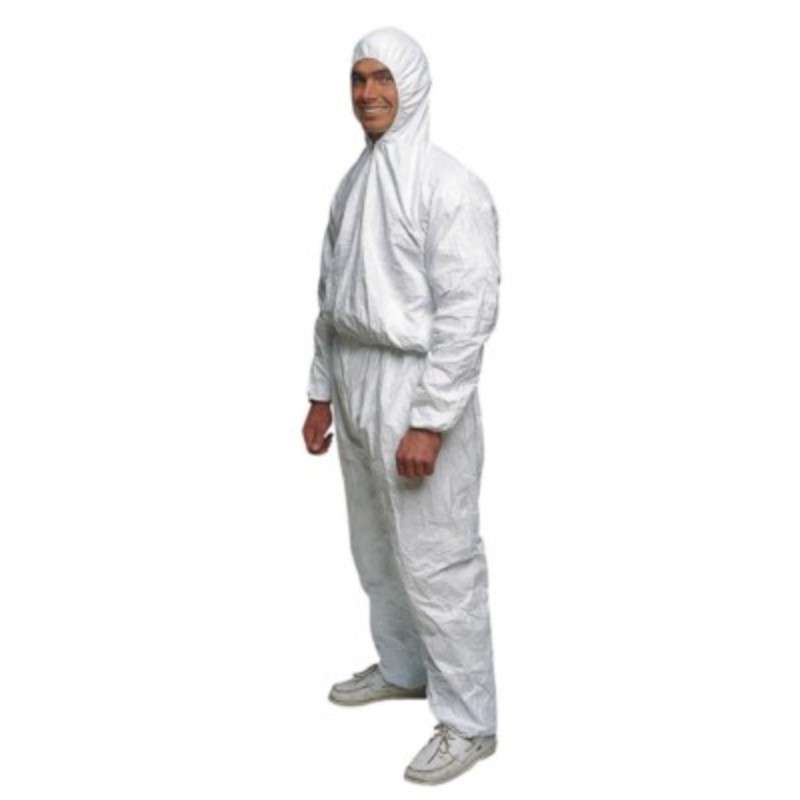 Plastimo Schutzoverall