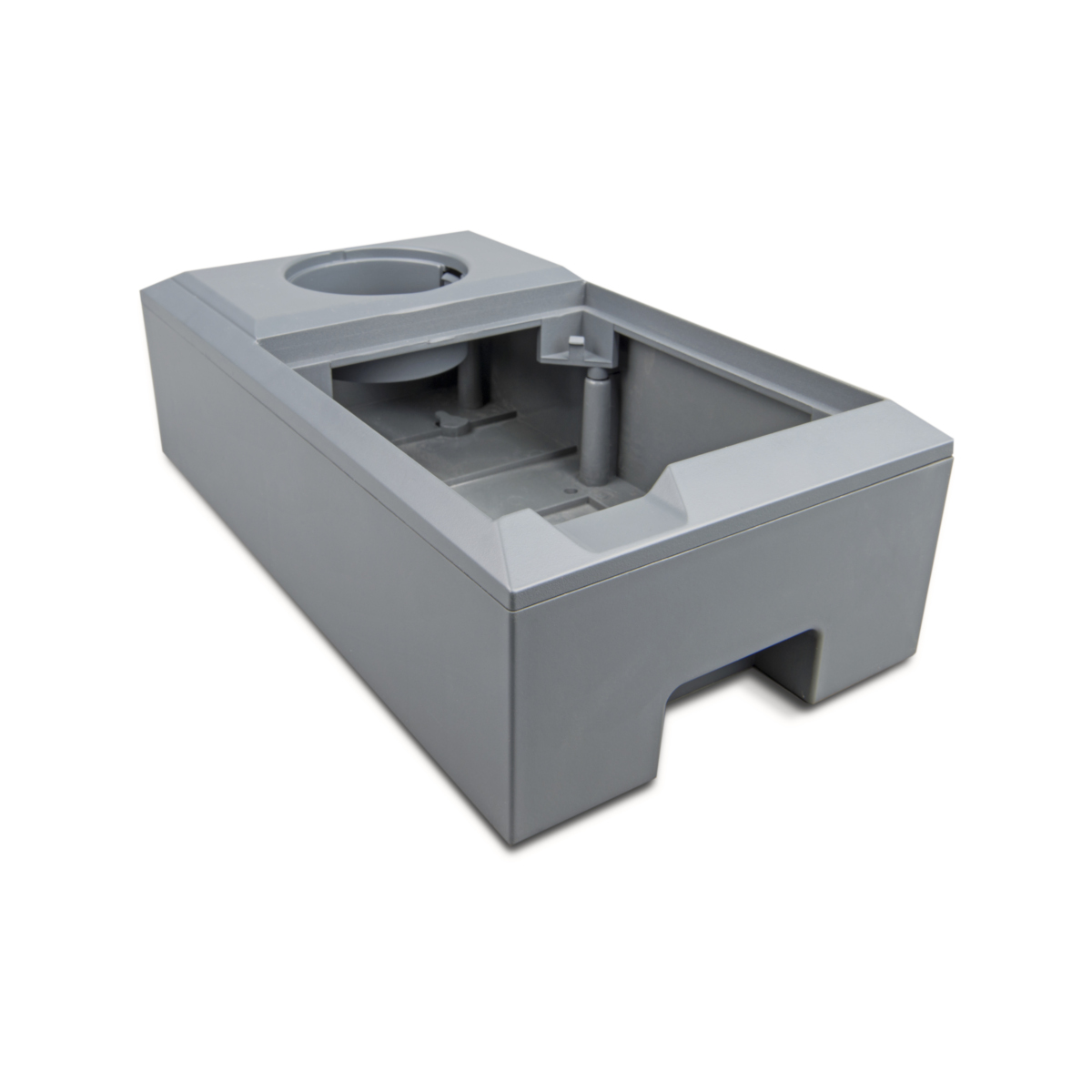 Victron Batterie Monitor BMV-700 Batteriewächter